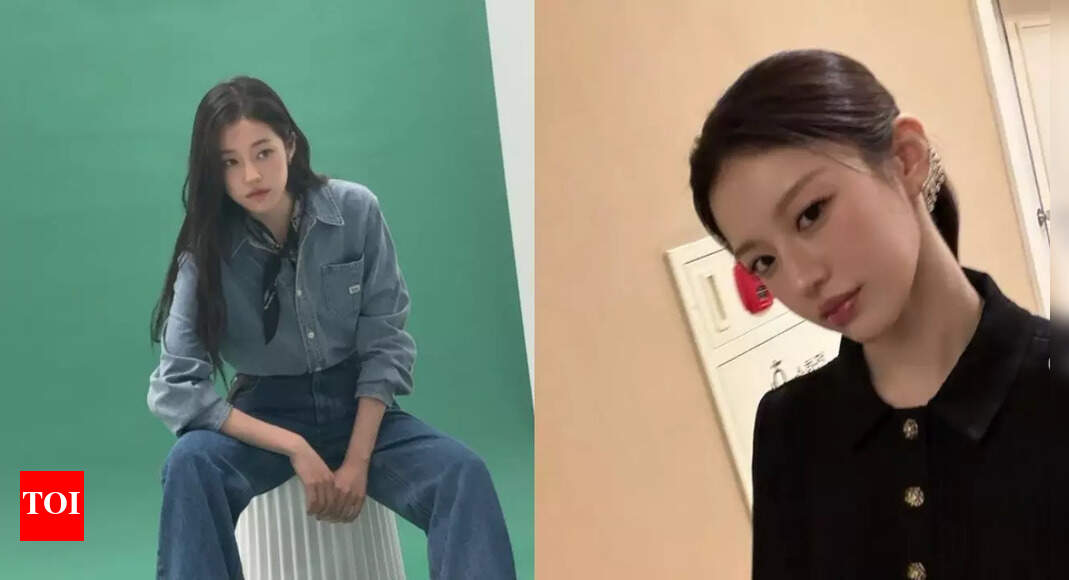 Go Yoon Jung and Roh Yoon Seo crack down on malicious content: Agency to take legal action