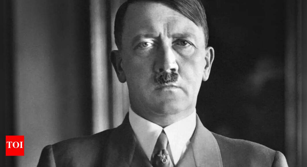 Hitler suffered from a rare genetic sexual disorder known as Kallmann Syndrome; know its symptoms and causes