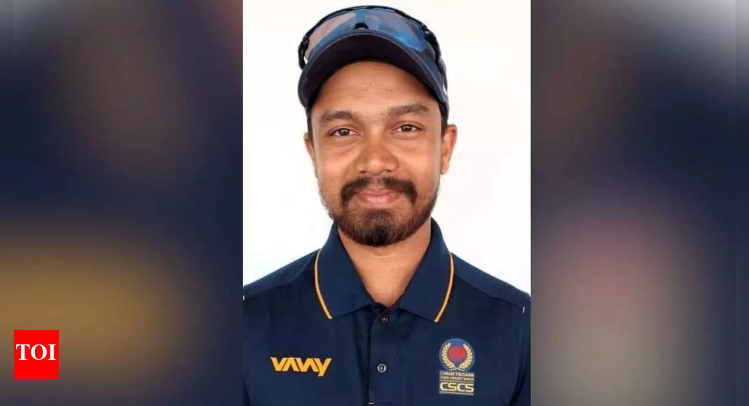 Chhattisgarh squad declared for Syed Mushtaq Ali Trophy