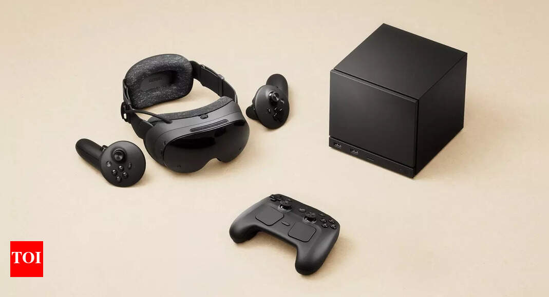 Valve Steam Machine price, system features, supported games, and more