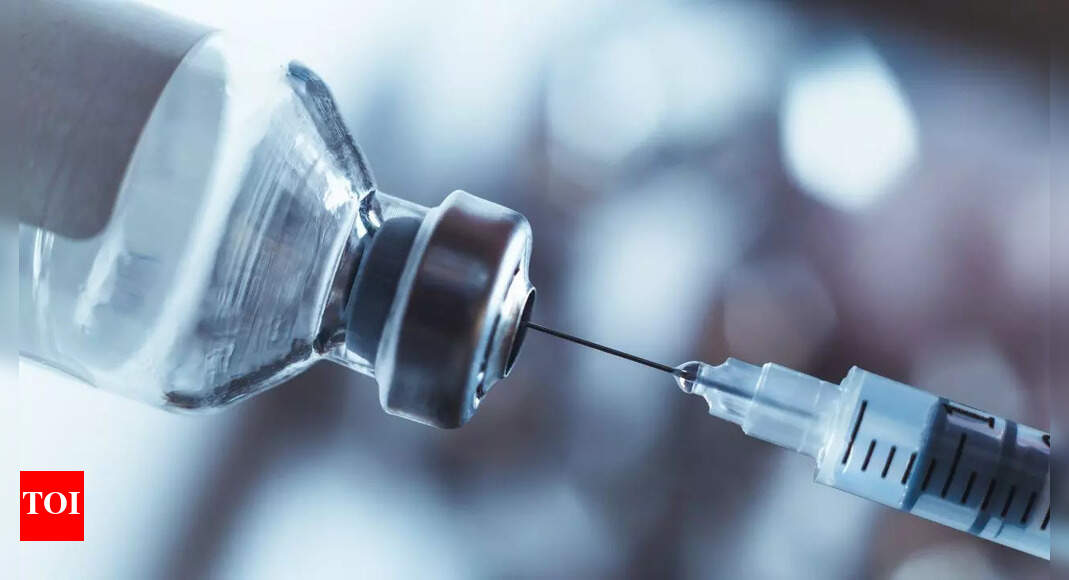 वायु प्रदूषण चुपचाप निमोनिया को बढ़ावा दे रहा है; यहां बताया गया है कि कैसे एक टीका जीवन बचा सकता है |