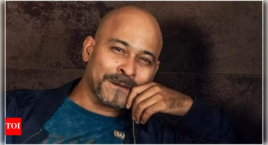 'Tumbbad’ director Rahi Anil Barve unveils motion poster of his next ‘Mayasabha’