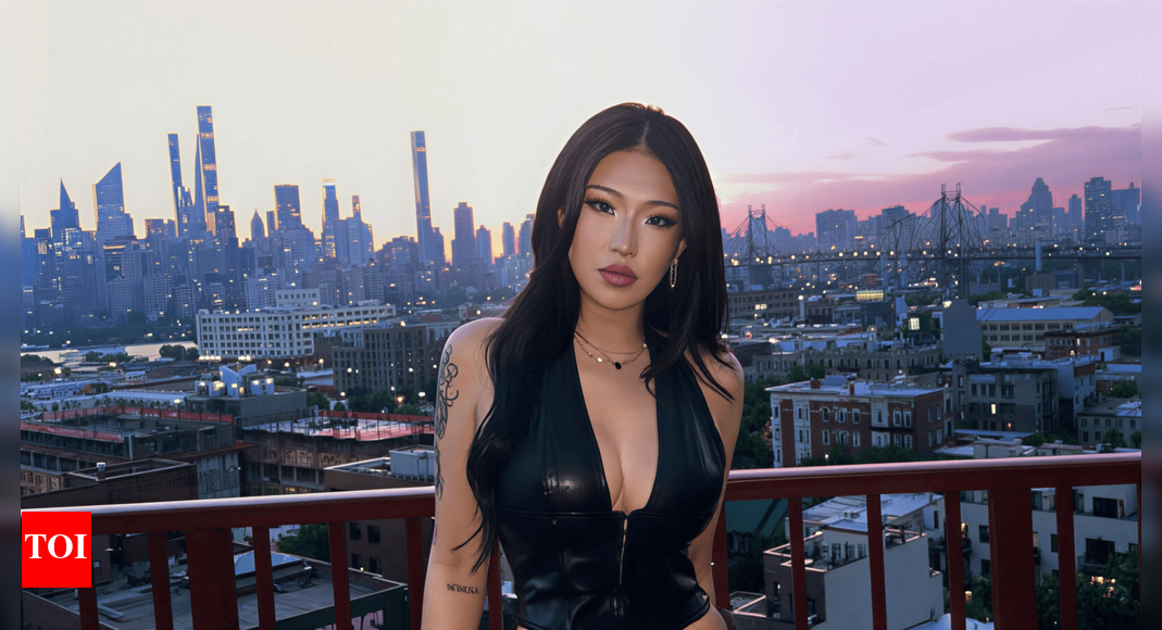 Is Nina Lin going to this year’s Streamer Awards? Streamer doesn’t think so after recent sexual assault controversy