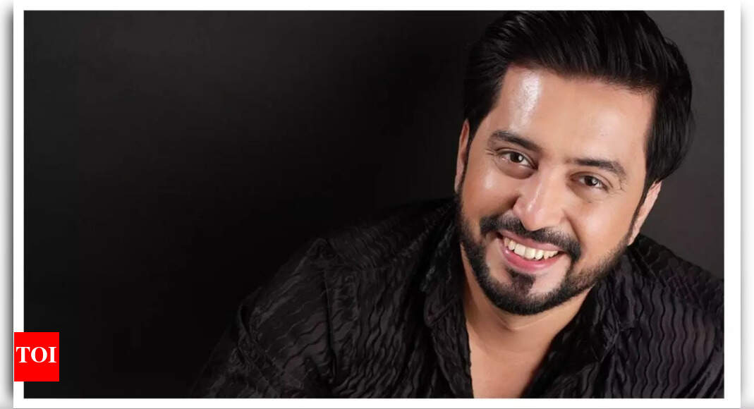 Wagle Ki Duniya’s Jalak Motiwala takes a break from acting, here's why