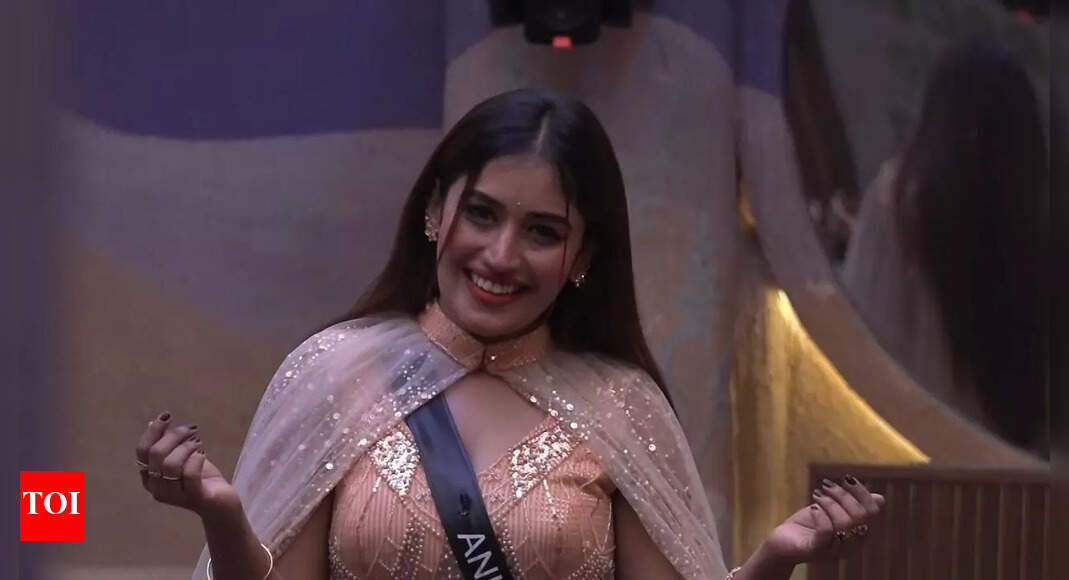 Bigg Boss Malayalam 7 winner Anumol responds to paid PR allegations: “Yes, I paid ₹50,000 as advance, will pay the rest”