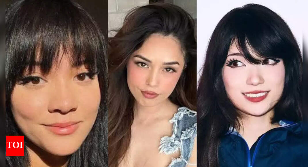 Top 10 most watched female streamers: Ironmouse and Emiru lead in 2025