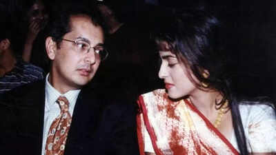 Juhi Chawla secretly married Jay Mehta who runs a Rs 17,555 crore empire; after his first wife's demise: 'That year my mother passed away'