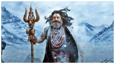 Nandamuri Balakrishna’s 'Akhanda 2: Thaandavam' collects Rs 37 lakh in advance booking in USA