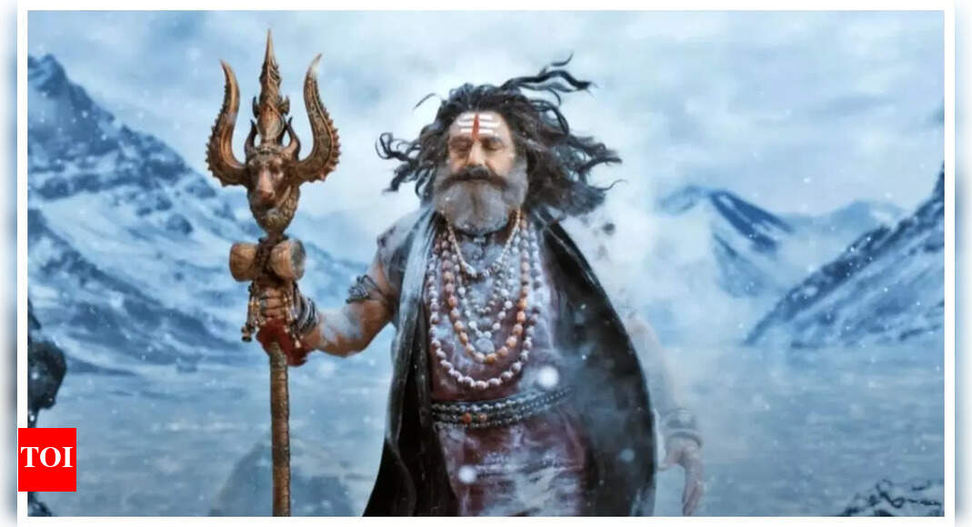 Akhanda 2: Thaandavam collects Rs 37 lakh in advance booking