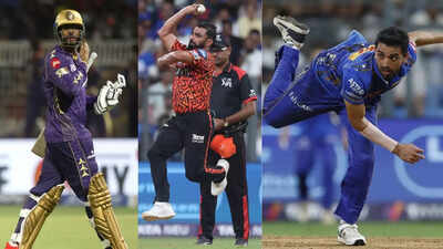 Top 10 players who might be released ahead of IPL 2026 retention deadline
