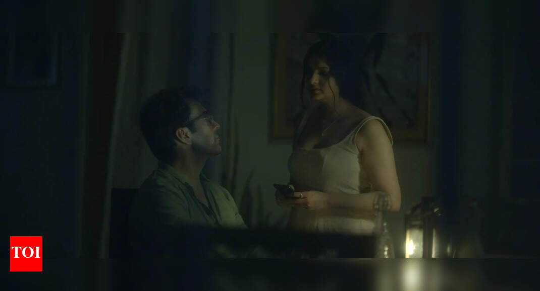 The trailer of Deep Fridge is out