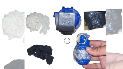  Suspects linked to operatives in Malaysia; 10 arrested