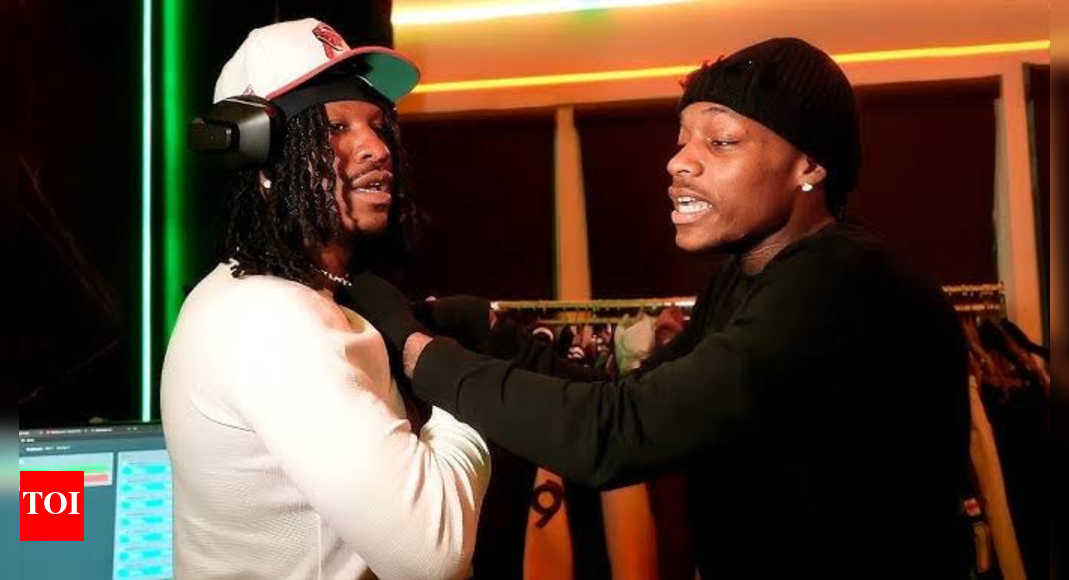 Duke Dennis and Tylil’s wild clash over RaKai’s chain leaves millions arguing about real beef or scripted drama