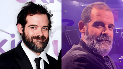 Rockstar Games president net worth: How rich is GTA 6 boss Sam Houser in 2025?