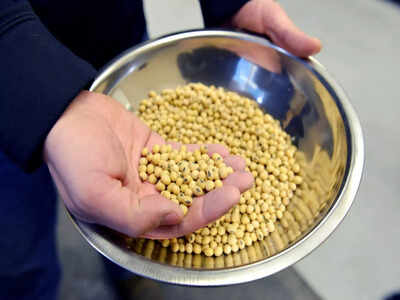 US-China tensions: Beijing brimming with soybean after Trump-Xi meeting - Why it is still not a green flag for Washington