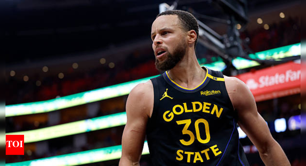 Stephen Curry gets much-deserved high praise from Steve Kerr following 46-point showdown straight back from injury