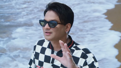 ‘Roi Roi Binale’: Police arrest a YouTuber in connection with piracy of Zubeen Garg’s last film