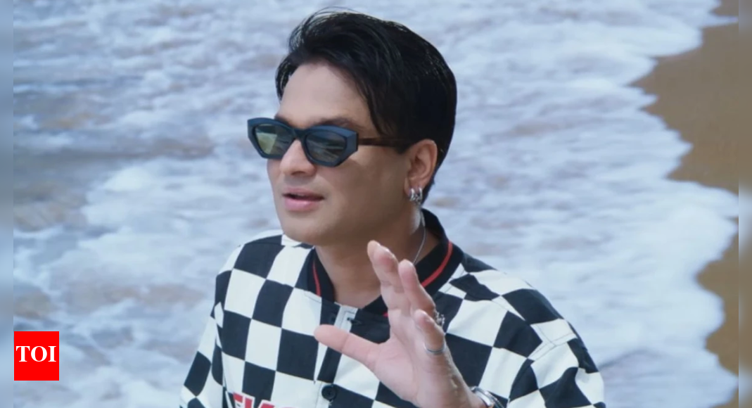 ‘Roi Roi Binale’: Police arrest a YouTuber in connection with piracy of Zubeen Garg’s last film