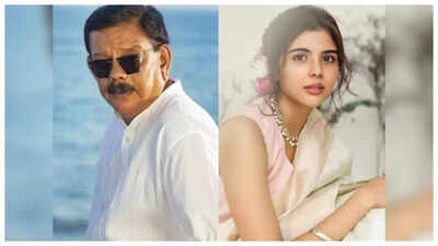 Kalyani Priyadarshan on her biggest lesson from father Priyadarshan: 'I will never allow anyone to call me lazy'