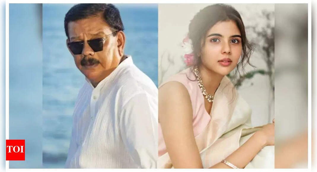 Kalyani Priyadarshan on her biggest lesson from father Priyadarshan: 'I will never allow anyone to call me lazy'