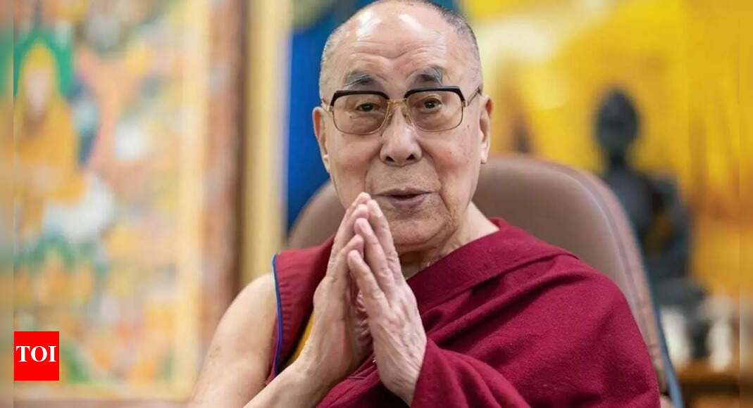 Dalai Lama way: 7 lessons on compassion and patience