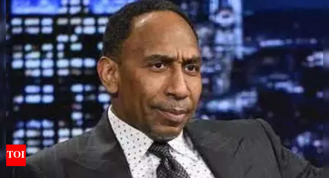 Stephen A Smith sparks ESPN debate amid gaming app lawsuit probe