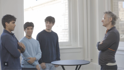 America's largest defence technology company is offering internship and why CEO Alex Karp calling it is an alternative to college degree