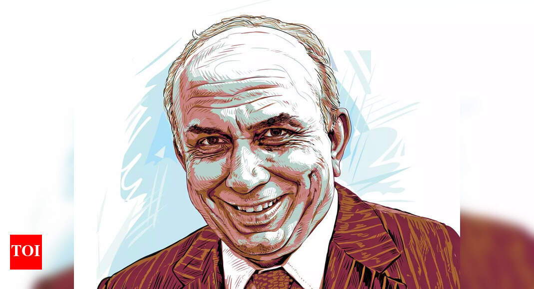 Who will be next lead at Fairfax? Prem Watsa reveals succession plan in new book; wants to 'die knowing the companies will never be sold'