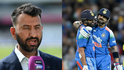 Cheteshwar Pujara issues warning to Rohit Sharma, Virat Kohli; gives reality check on playing only one format