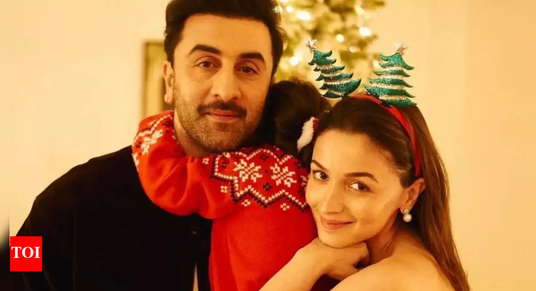 <div>Ranbir does NOT allow Alia to follow his ‘finsta' account</div>