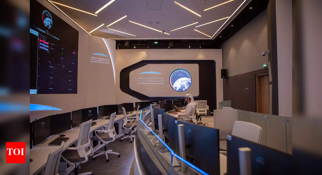 UAE launches Middle East’s first private astronaut training centre