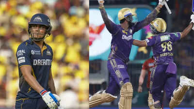 'He will be perfect for them': Ex-CSK batter drops surprising name to solve Gujarat Titans' middle-order troubles