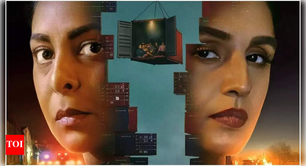 ‘Delhi Crime 3’ X review: Fans praise Shefali Shah-Huma Qureshi series for highlighting ‘harsh realities faced by women’