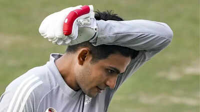  Ex-player reflects on Shubman's 'biggest challenge' - calls it 'mentally demanding'