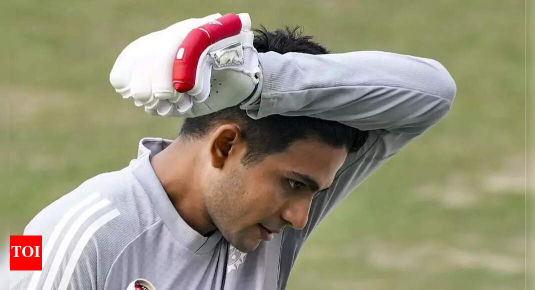 Gilling across formats: Ex-player reflects on Shubman's 'biggest challenge' - calls it 'mentally demanding'