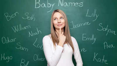 Name Trends 2025: 10 baby names disappearing from modern life