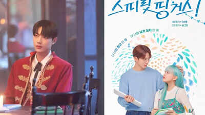 'Spirit Fingers' episode features Ki-jung's heartfelt confession; anticipation grows for couple's future