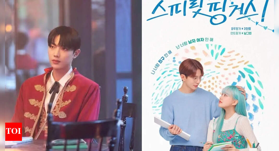 'Spirit Fingers' episode features Ki-jung's heartfelt confession; anticipation grows for couple's future