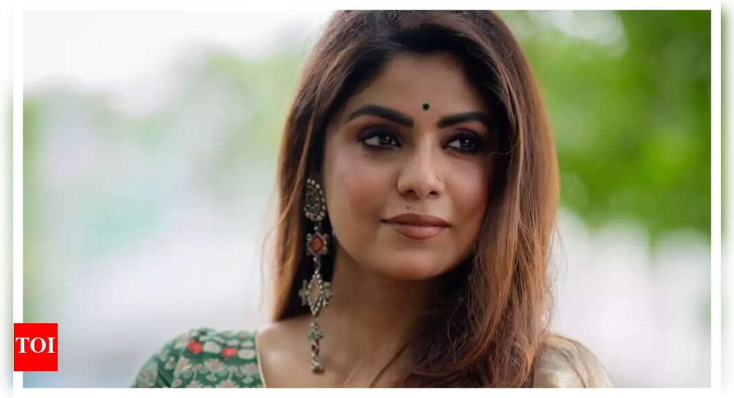 Sayantani Ghosh on her role in Jagadhatri: Every woman has both — a soft, nurturing side and a fierce, protective one