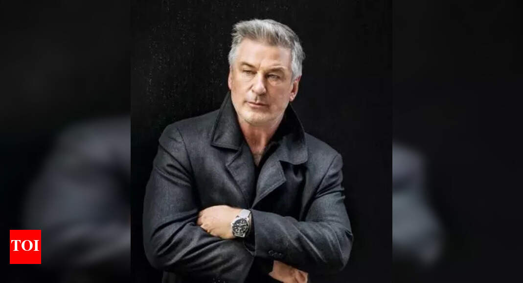 Hilaria Baldwin opens up about 26-year age gap with Alec; Says age brings wisdom, therapy, and balance