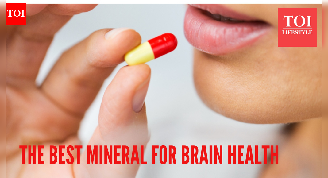 Magnesium: Top neurologist reveals the best mineral for your brain, that can even lower the risk of memory loss |
