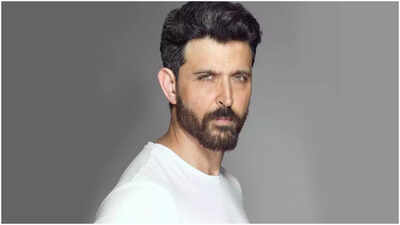 ‘A privilege to be loved’: Hrithik Roshan pays emotional tribute to ex-mother-in-law Zarine Khan