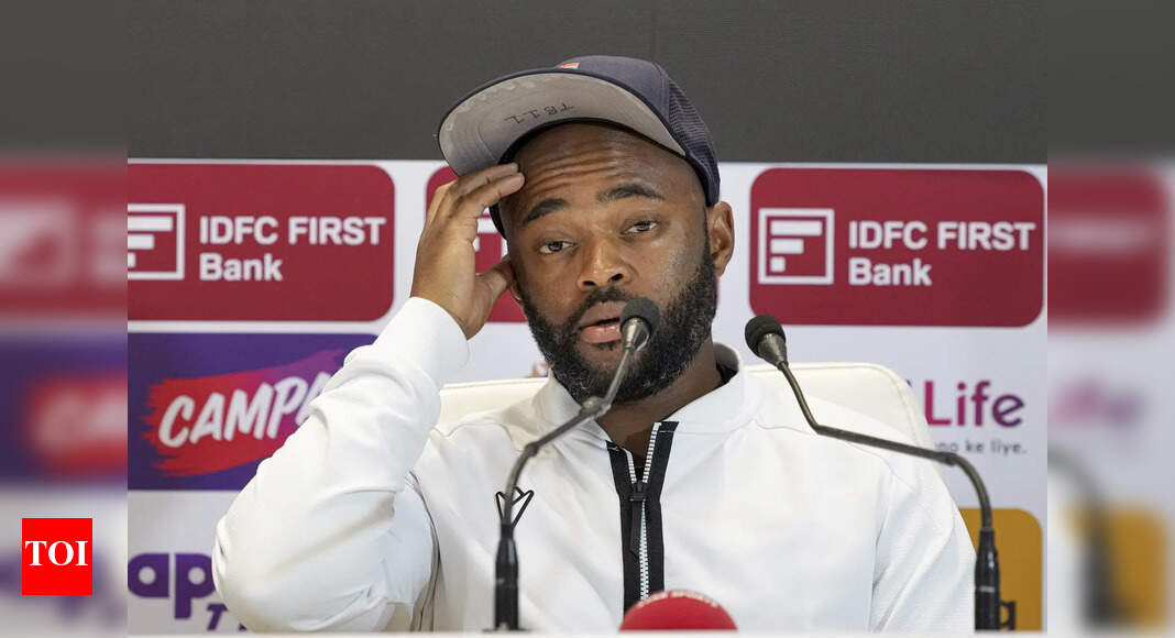 IND vs SA: 'Second only to WTC' - Temba Bavuma on Proteas ambition to win Test series in India