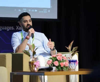 Entrepreneur Pearl Kapur launches Kyvex, a homegrown AI platform to take on ChatGPT and Perplexity