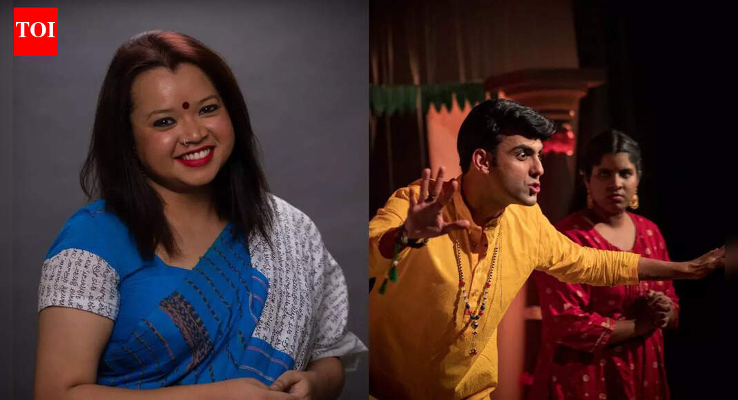 A retelling of a Tamil epic in Bengaluru | Events Movie News - The ...