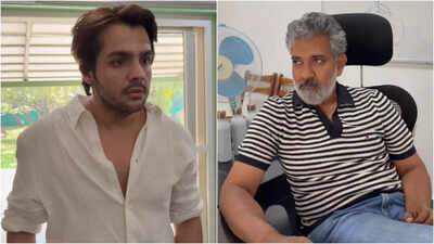 'Globetrotter': Ashish Chanchlani to host SS Rajamouli's mega event for Mahesh Babu and Priyanka Chopra starrer; makers release quirky video - WATCH