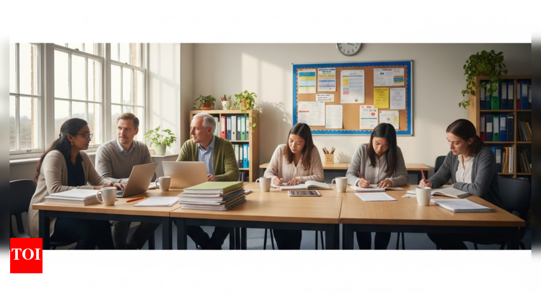 Kuwait approves new working hours for private school employees