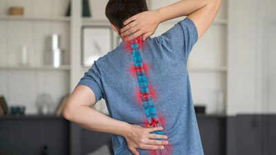 Spinal cord trauma linked to higher risk of diabetes, heart disease, and long-term health complications