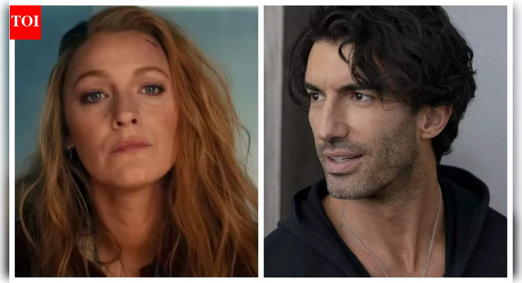 Justin Baldoni asks judge to DISMISS Blake Lively's $161 Million