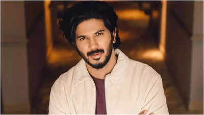 Dulquer Salmaan opens up on how criticism about his acting an performance affects him; says, 'This fear is there'